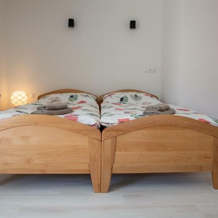 Apartments Korosec Bled Luaran gambar
