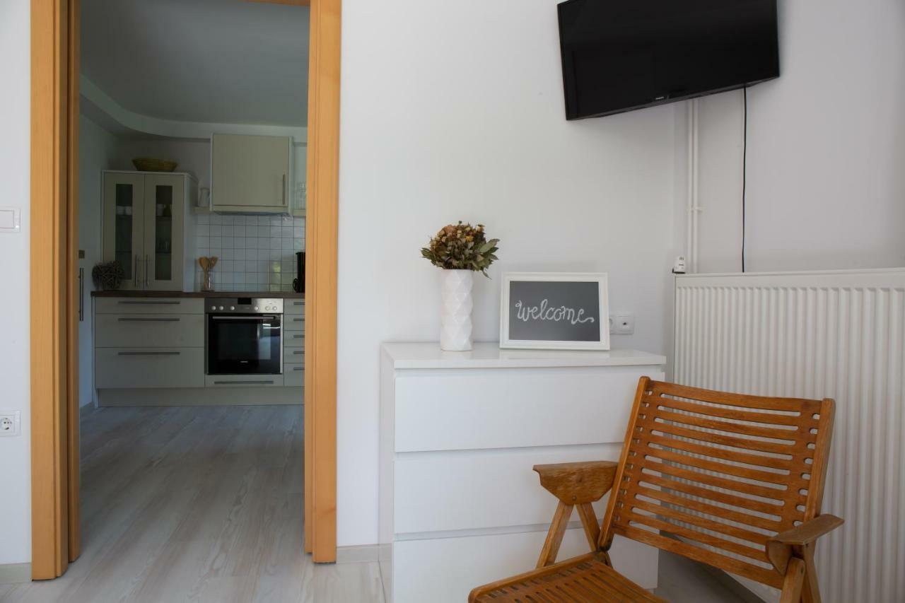 Apartments Korosec Bled Luaran gambar