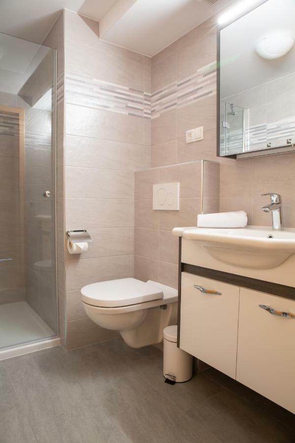 Apartments Korosec Bled Luaran gambar