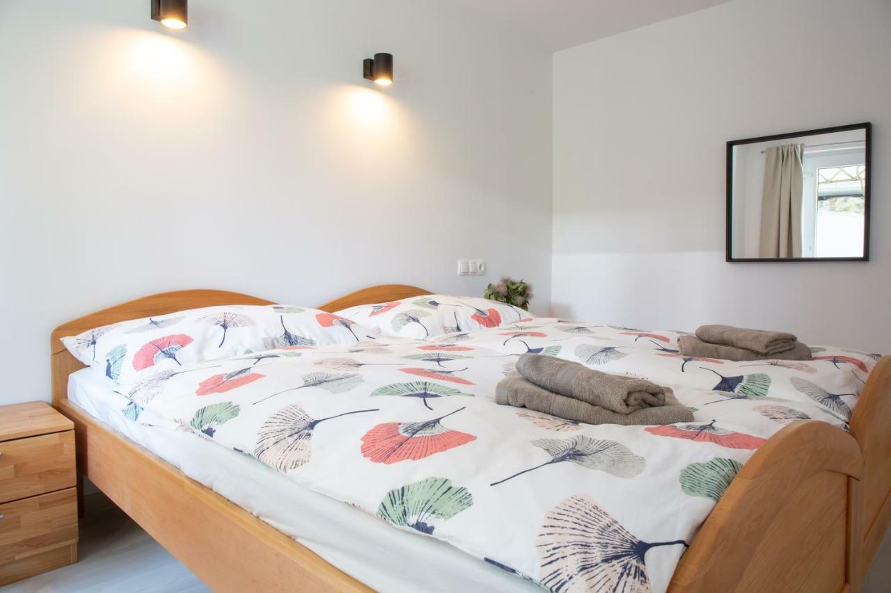 Apartments Korosec Bled Luaran gambar