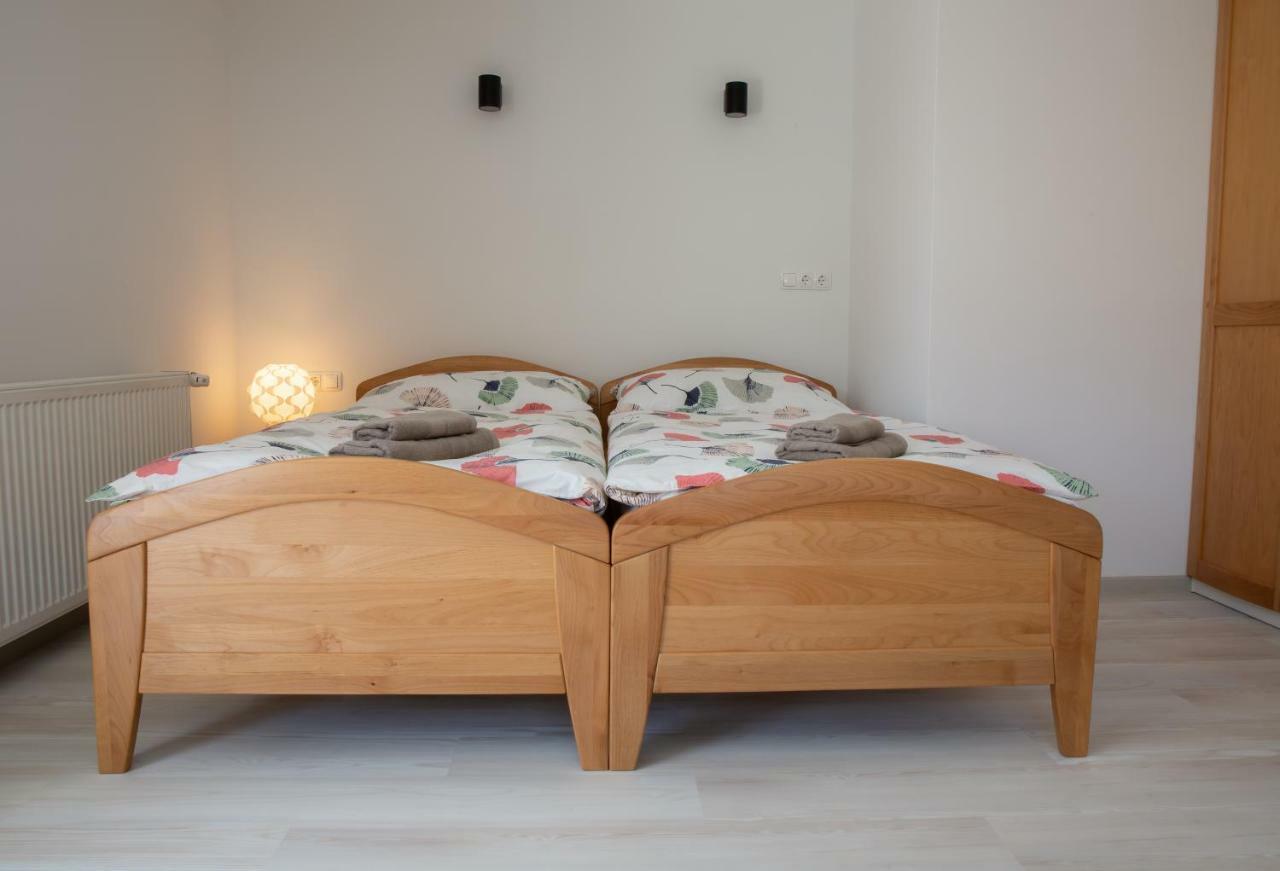 Apartments Korosec Bled Luaran gambar