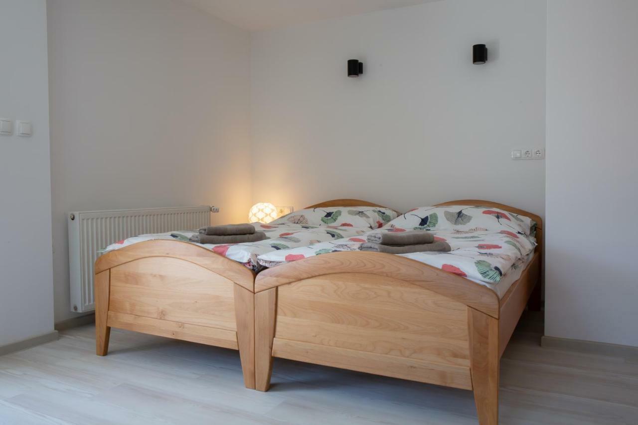 Apartments Korosec Bled Luaran gambar
