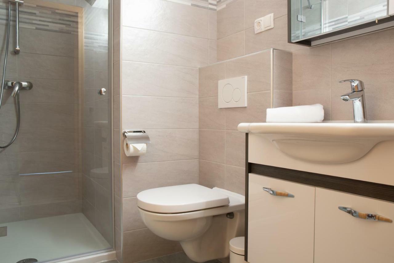 Apartments Korosec Bled Luaran gambar