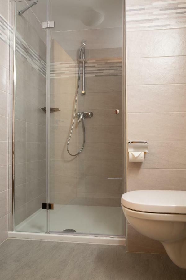 Apartments Korosec Bled Luaran gambar
