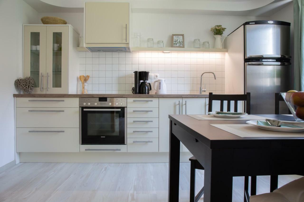Apartments Korosec Bled Luaran gambar